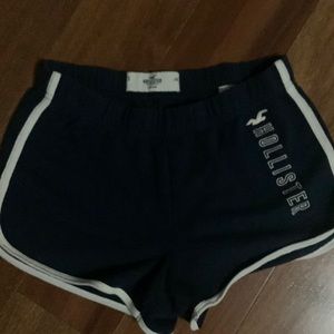Hollister XS shorts